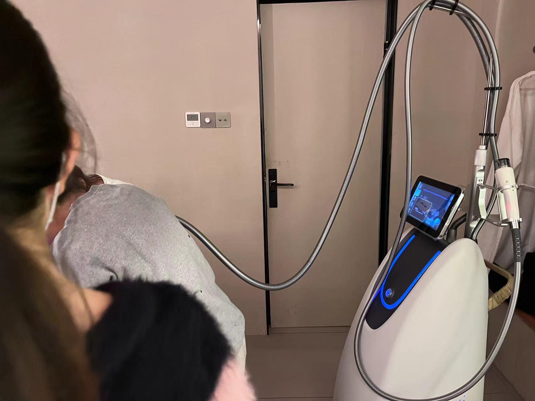 生而为人,体态不同,体质各异,体型无同---减肥达人,最终目标是要一