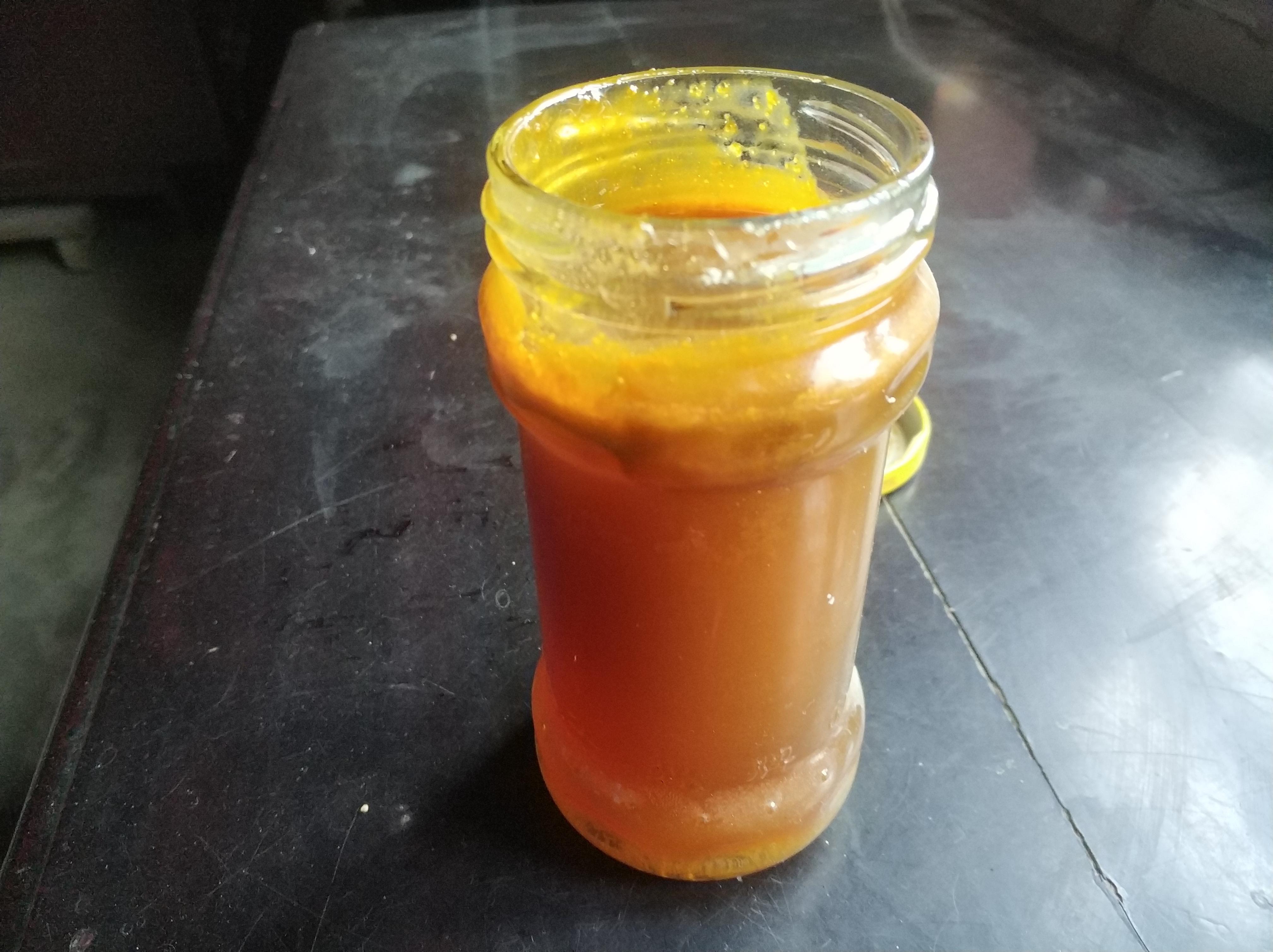 土蜂蜜为什么那么贵(土蜂蜜是不是本身就甜)