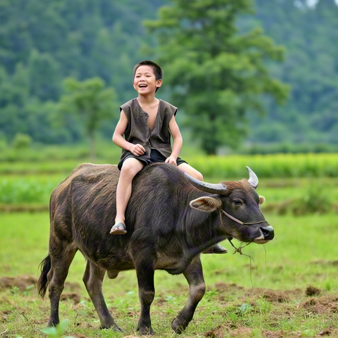 唐不放 的想法: 读诗一句