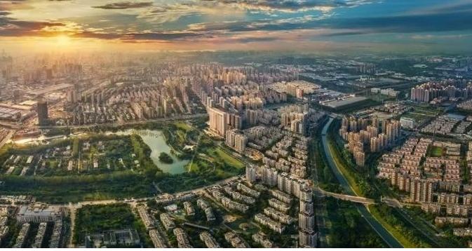 合肥买房参谋 的想法: 《合肥新站高新区区域价值调研报告》即将发布 