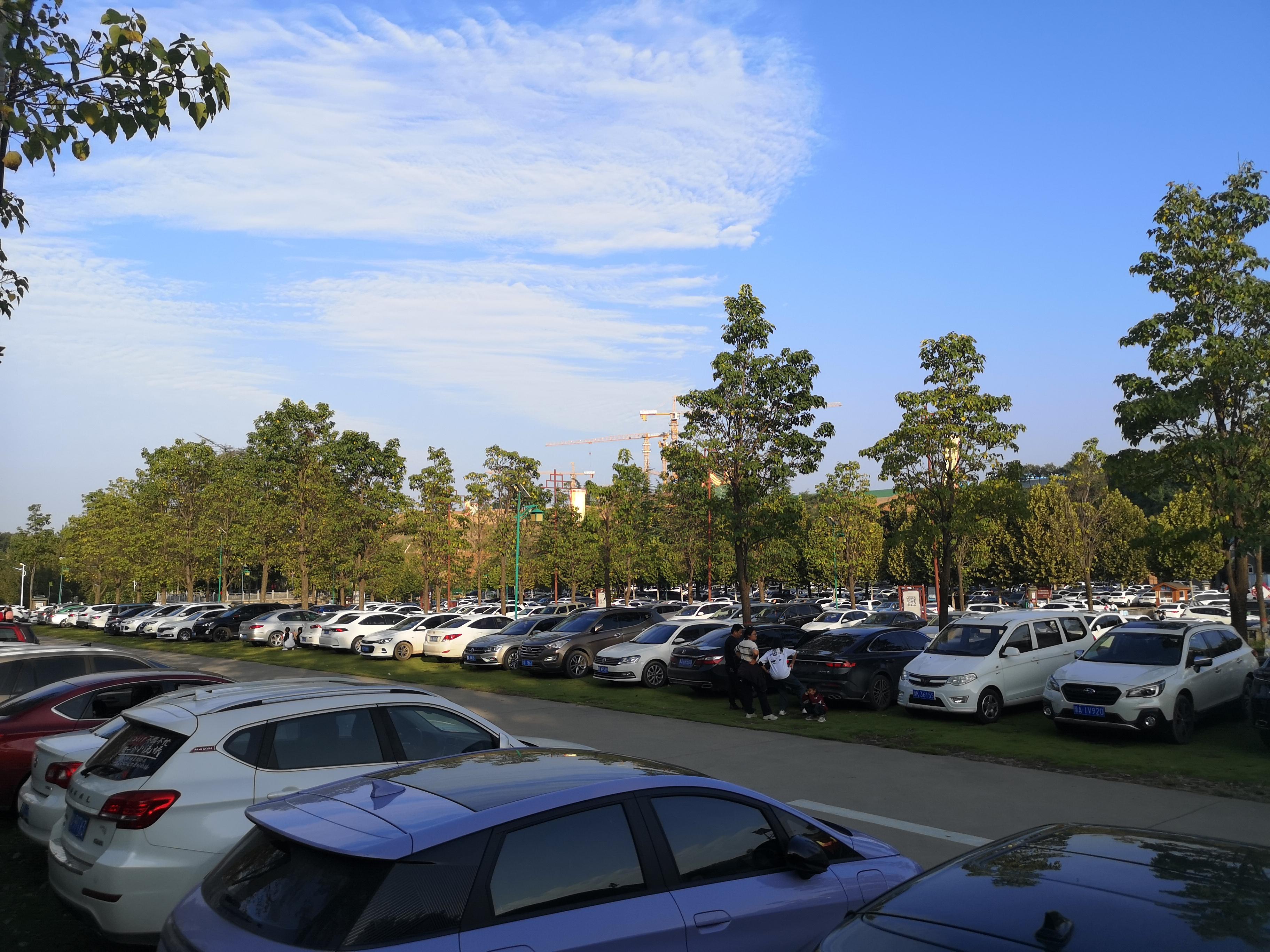 启智 的想法: 竹林长寿山 | 竹林位于河南省巩义市东部,处在省会郑州