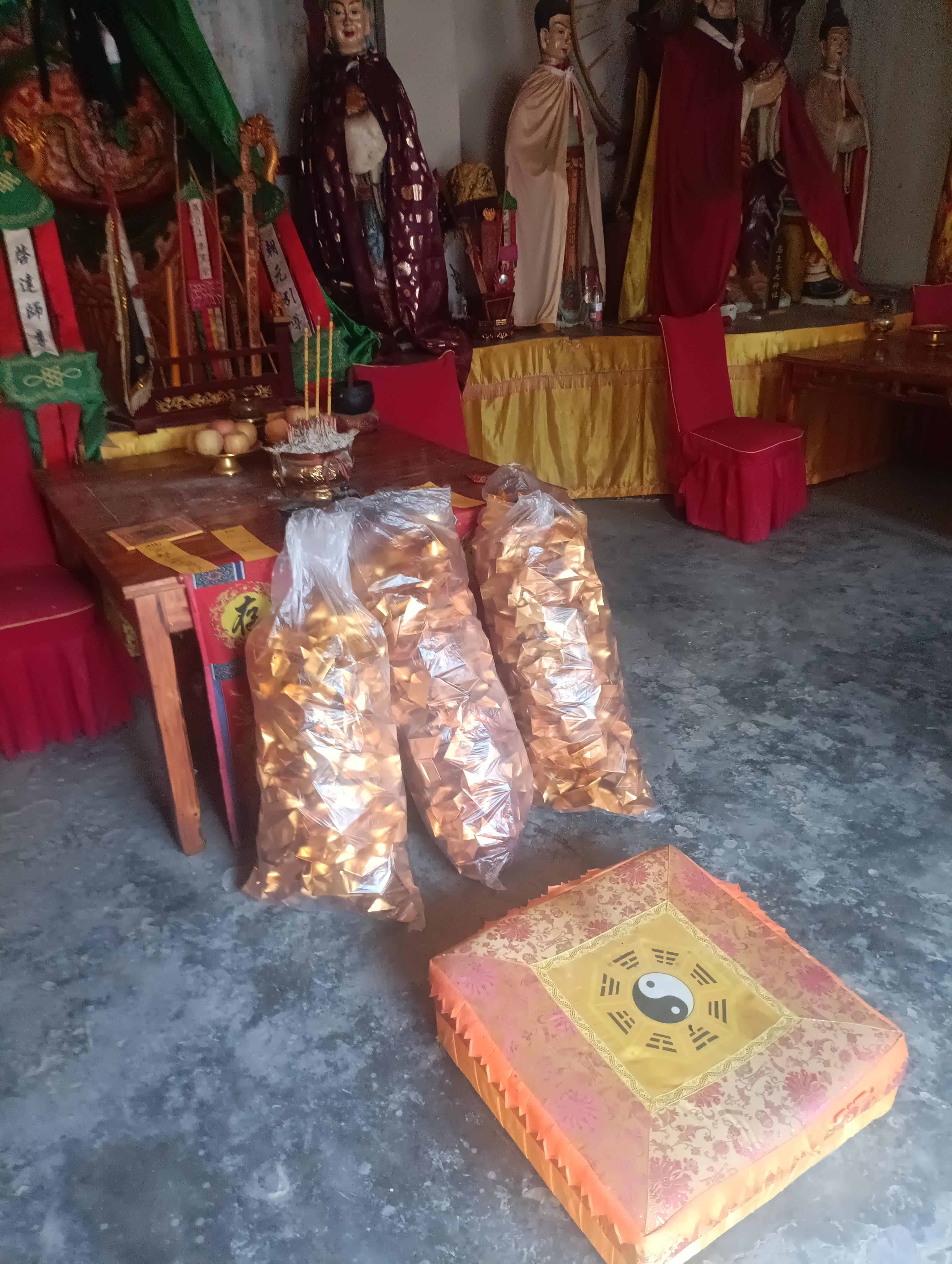 还用超度吗-超度和不超度的区别