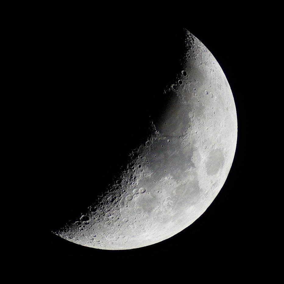 3长焦远摄镜头 br>67洋葱工厂松塔pineta独脚架 br>(图1 放大裁切后