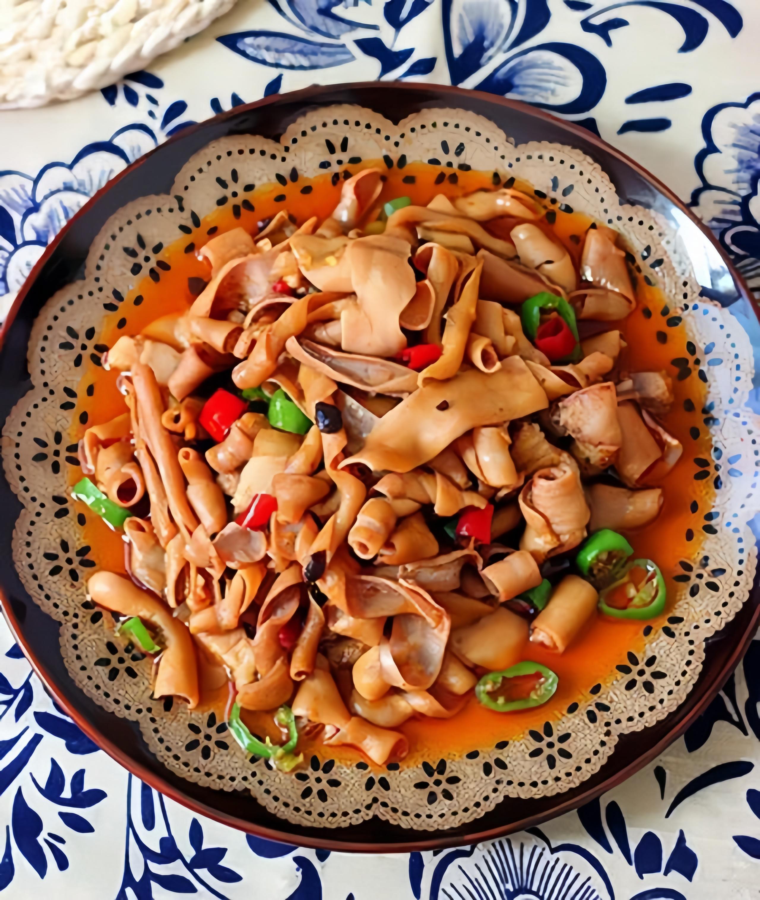 凉拌鸭肠爆炒鸭肠泡椒鸭肠鸭肠图片大全高清图片麻辣鸭肠图片凉拌鸭肠