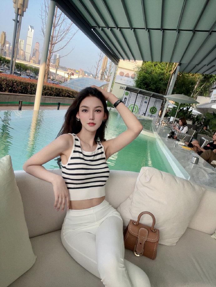 ts李智贤 的想法: ts李智贤ladyboy跨性别女装大佬 |  a class="hash