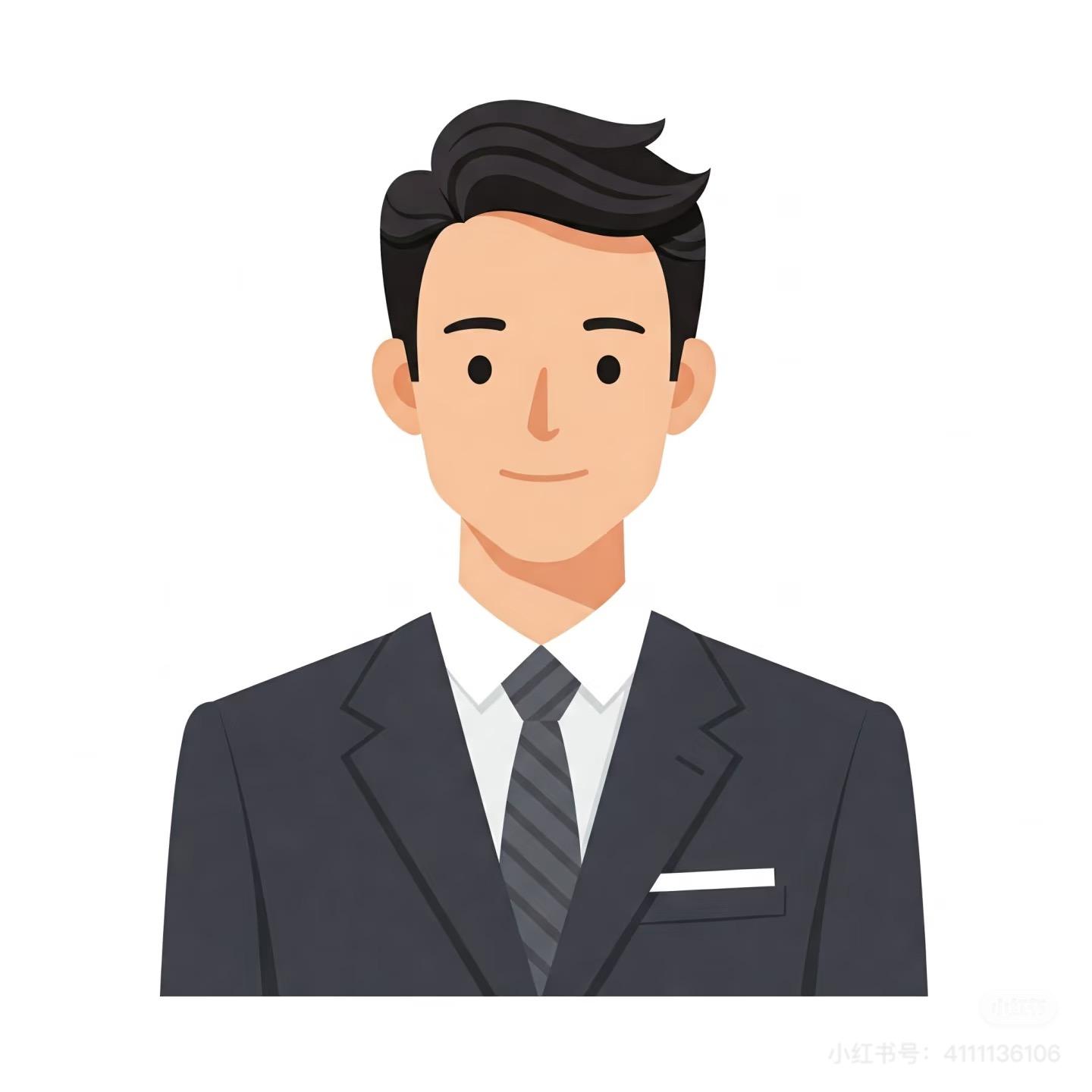 我是一位期货客户经理千禧年的我大学一毕业也就来到