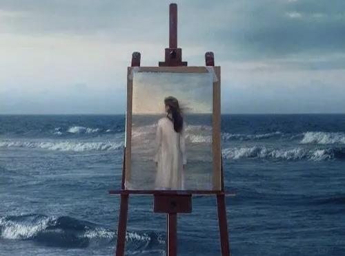 随时针涅盘 的想法: #电影院过夏天 出门还是艳阳高照,看完电