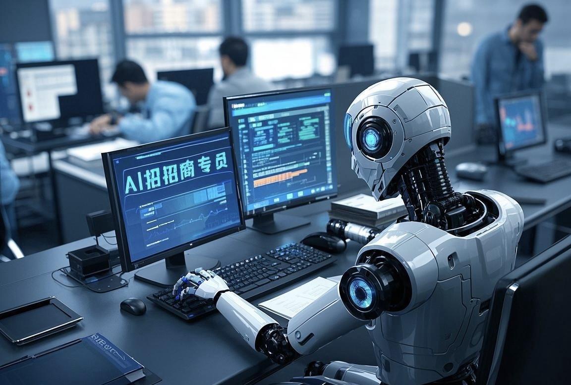 家庭服务机器人还缺一把开门的“钥匙”