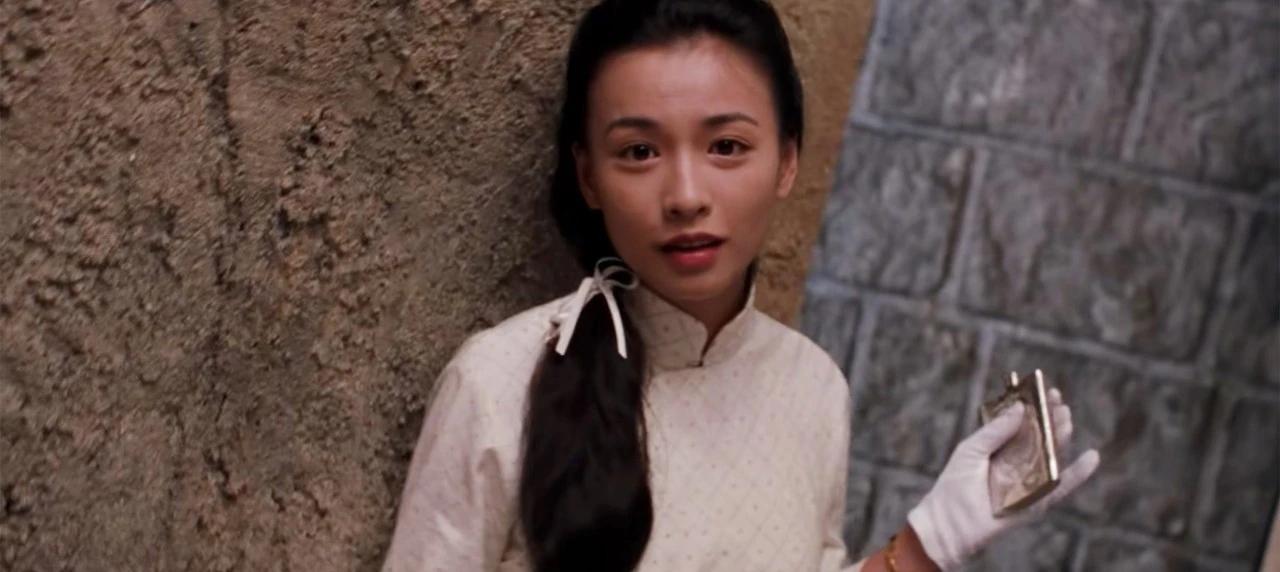 被忽略了28年生不逢时的穿越神作花月佳期由吴奇隆杨采妮葛民辉等主演