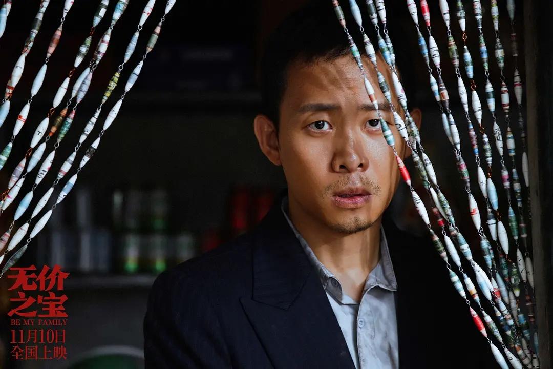 这是一部"极具风格的现实主义温