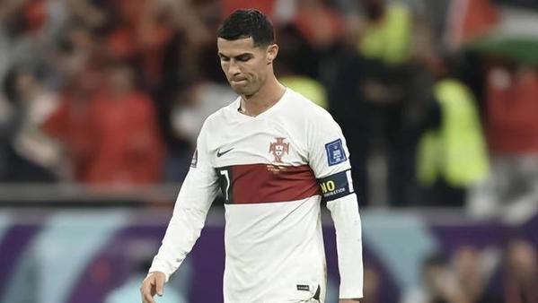 翱翔的大鹏鸟 的想法: c罗为利雅得胜利出场26次,打进24球 | 本赛季