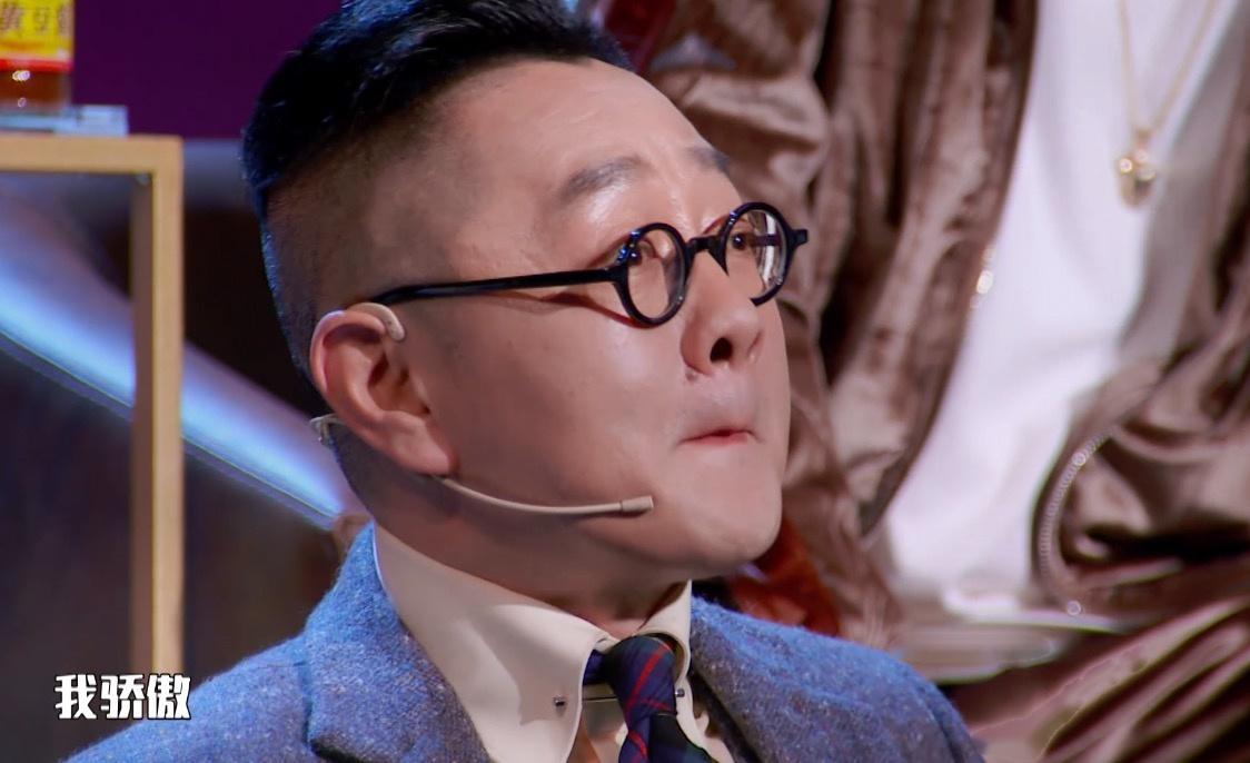 张绍刚主持再引争议网友直呼情商掉线6月6日当大家忙着为高考的学子们