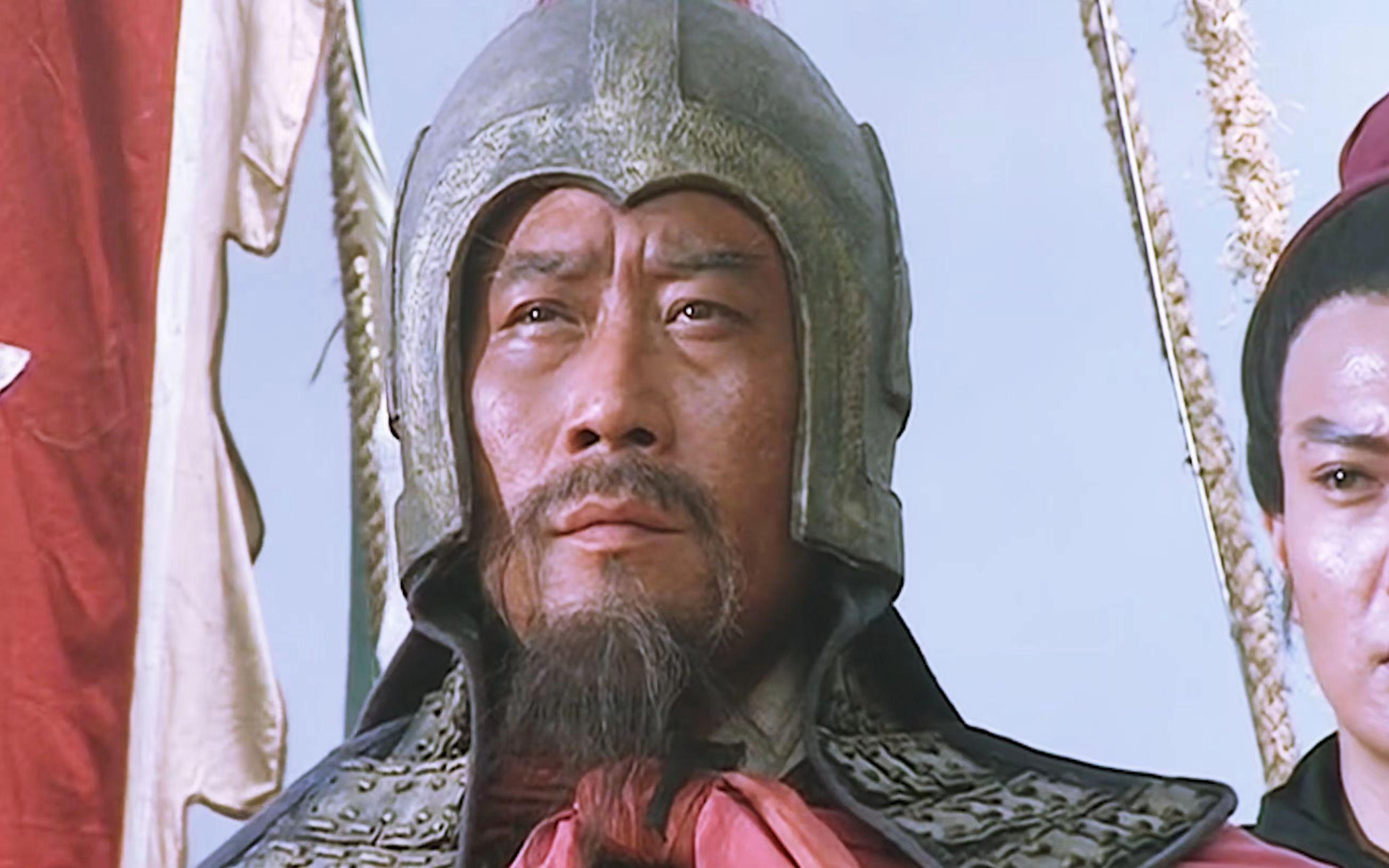 一只孤独的喵 的想法: 《水浒传》中宋江是一个优秀的管理者吗