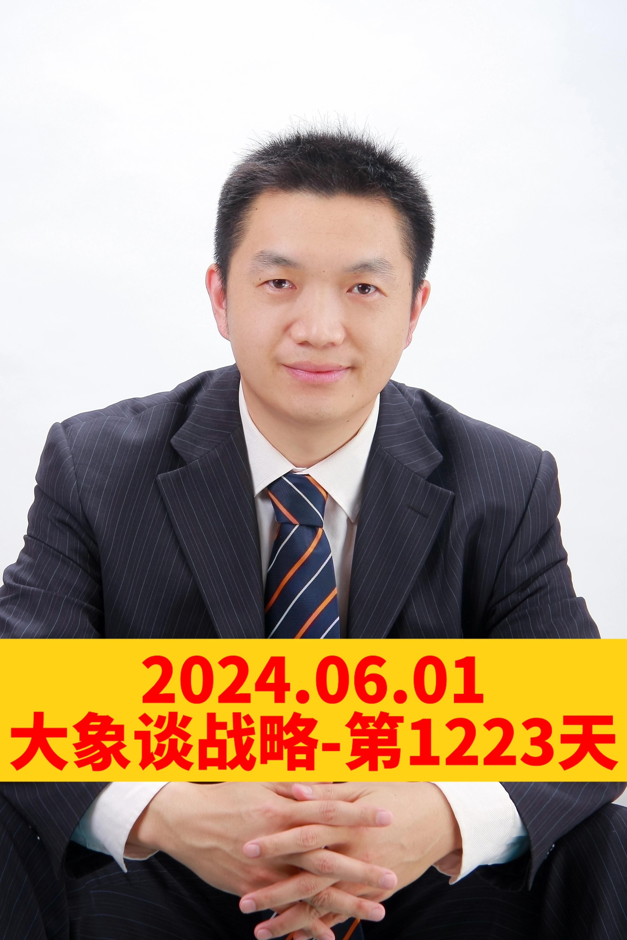 定战略找大象只需三天管用三年人生为两件大事而来大象正在挑战全人类