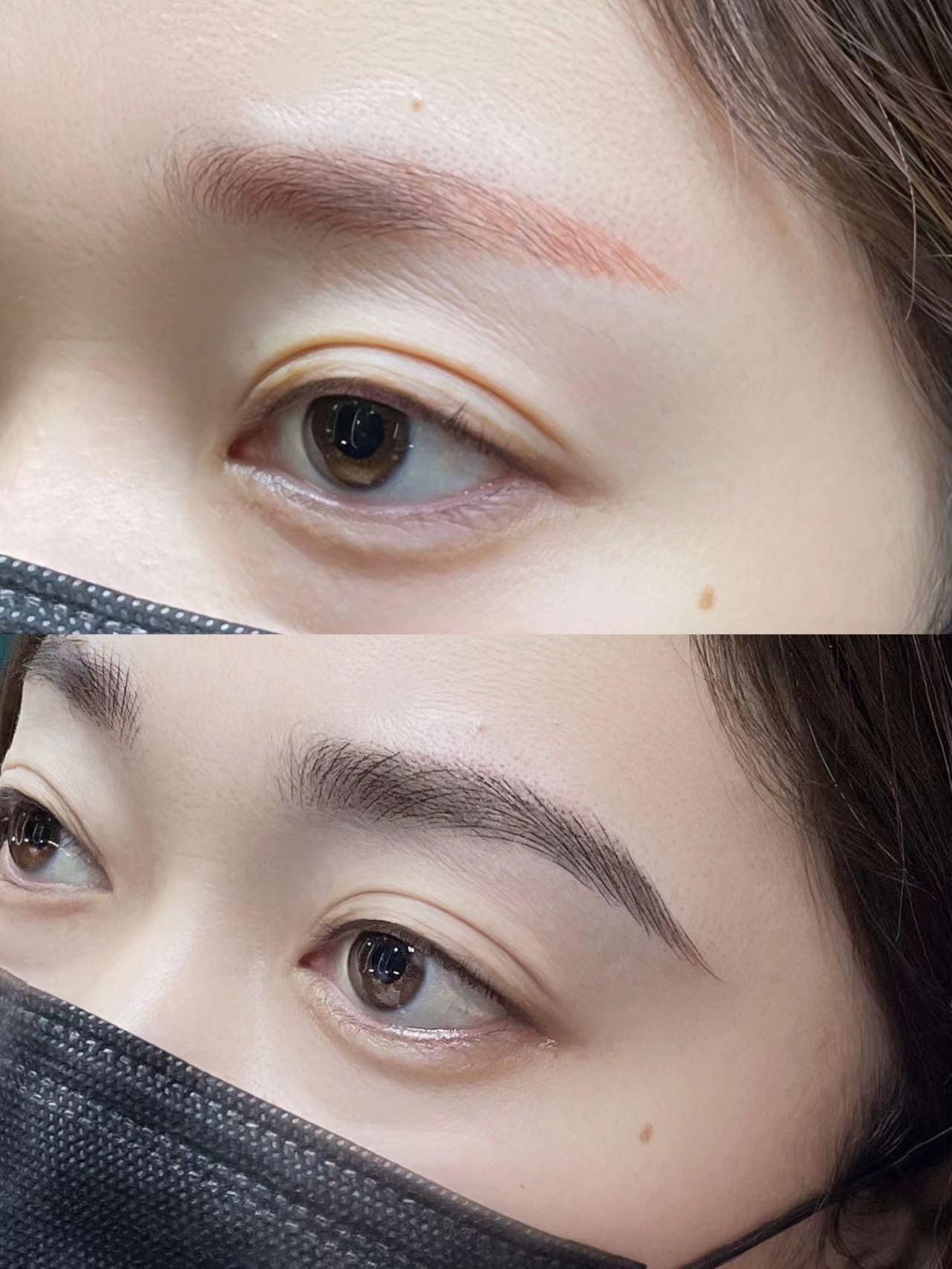 姐妹们,夏天到了容易脱妆掉妆,烦恼超多,不过我最近去北京花少颜人