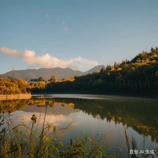 日常生活风景图片