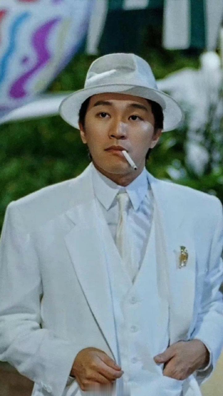 电影深意:周星驰的电影不仅仅是搞笑,他的很多作品都