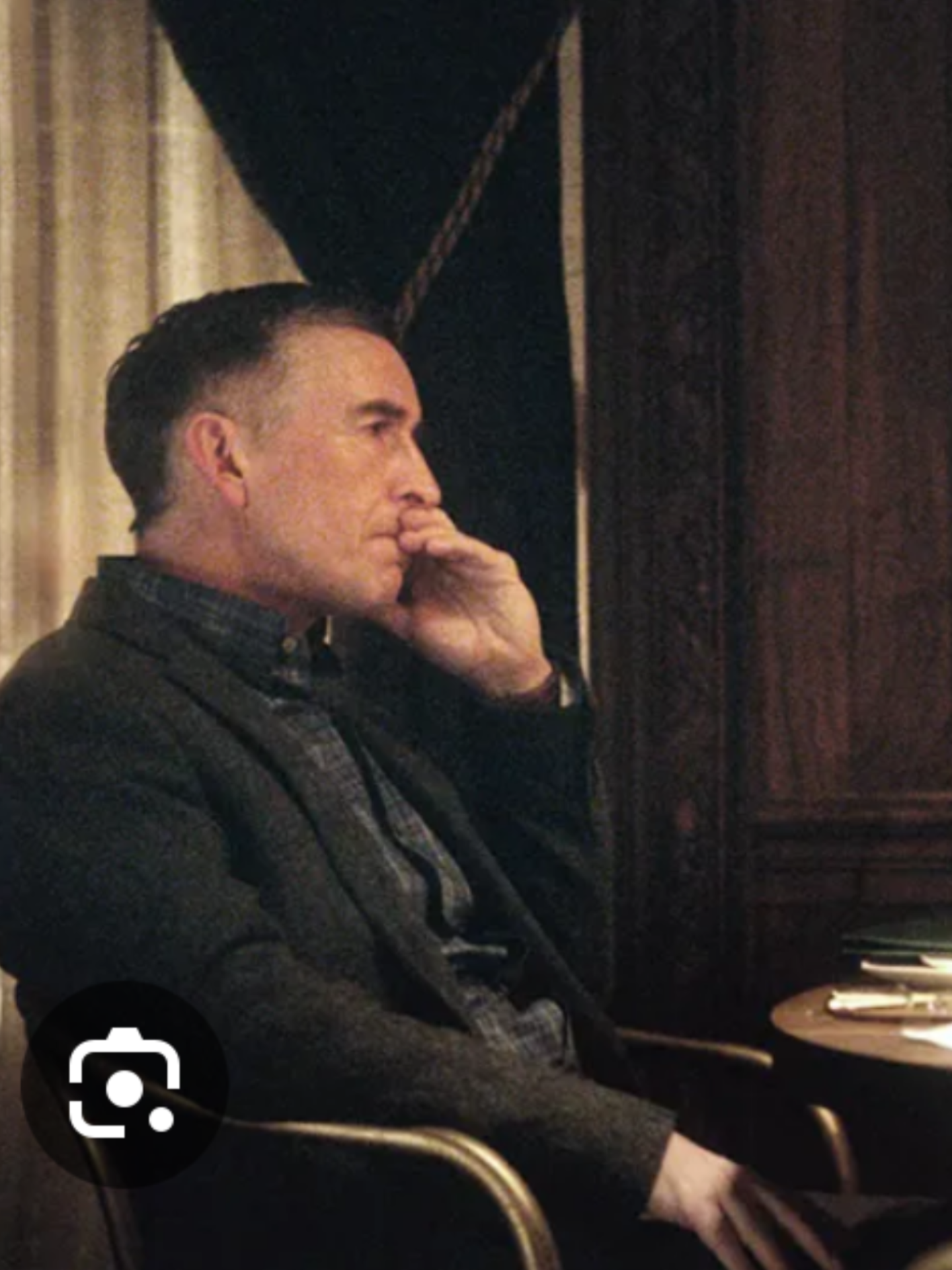 the dinner 晚宴 电影 | 「晚宴」的四位主要演员--理查德-基尔