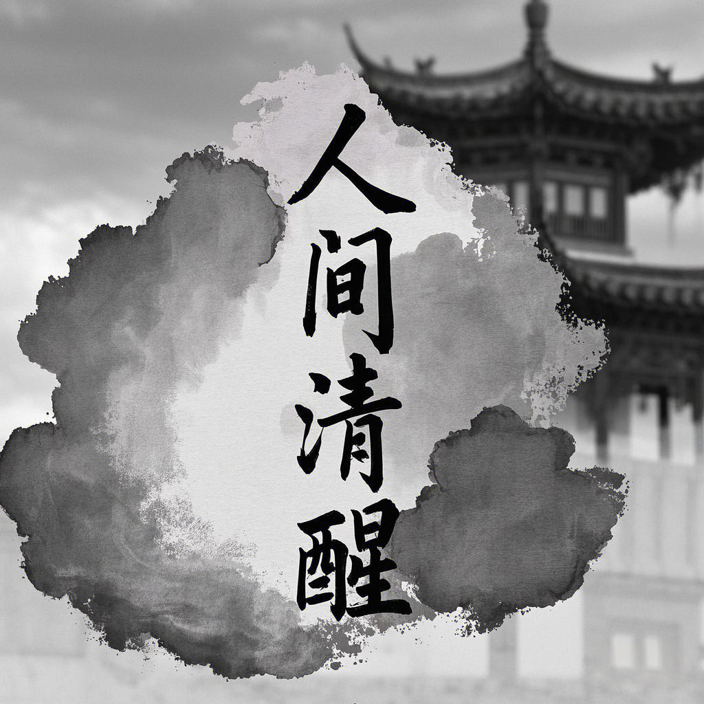 不容错过的人间清醒指南