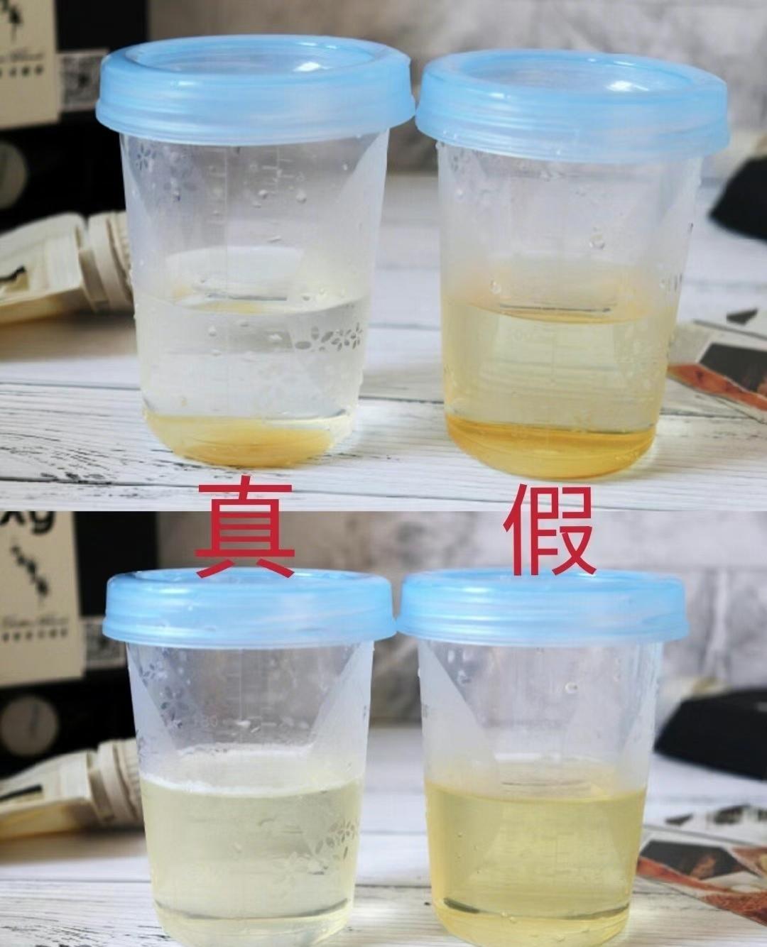 怎样用火鉴别真假蜂蜜(如何用火辨别蜂蜜真假)