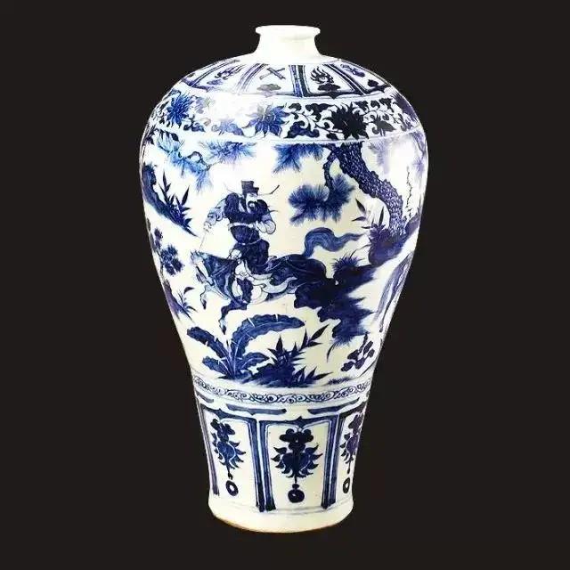 中国最贵的瓷器图片