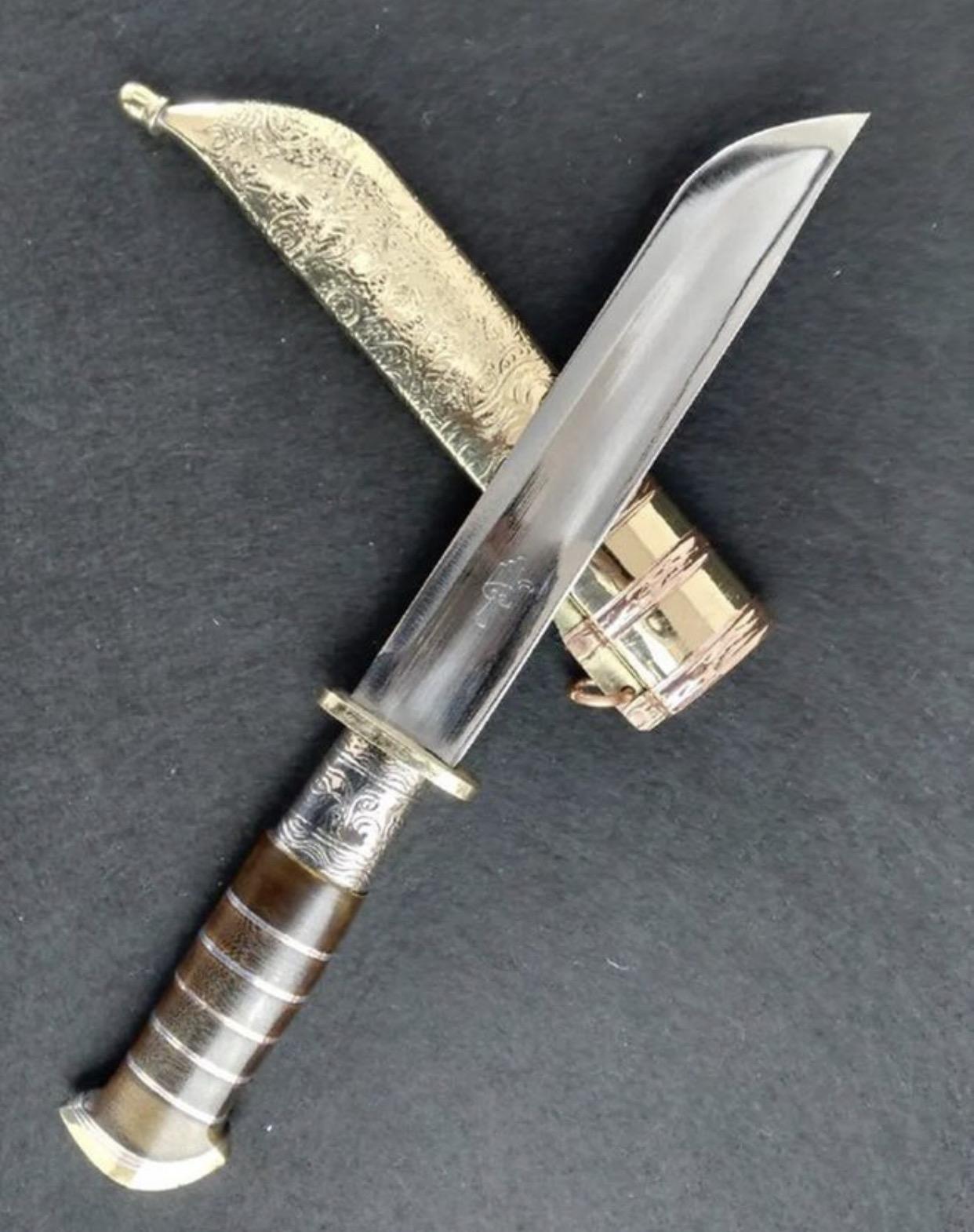 可能很多人听过保安腰刀但是没听过保安族,在甘肃大河乙