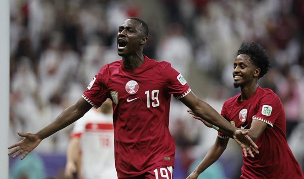 88lrvh 的想法: 亚洲杯开幕战,卡达3比0击败黎巴嫩,阿尔莫兹阿里进球