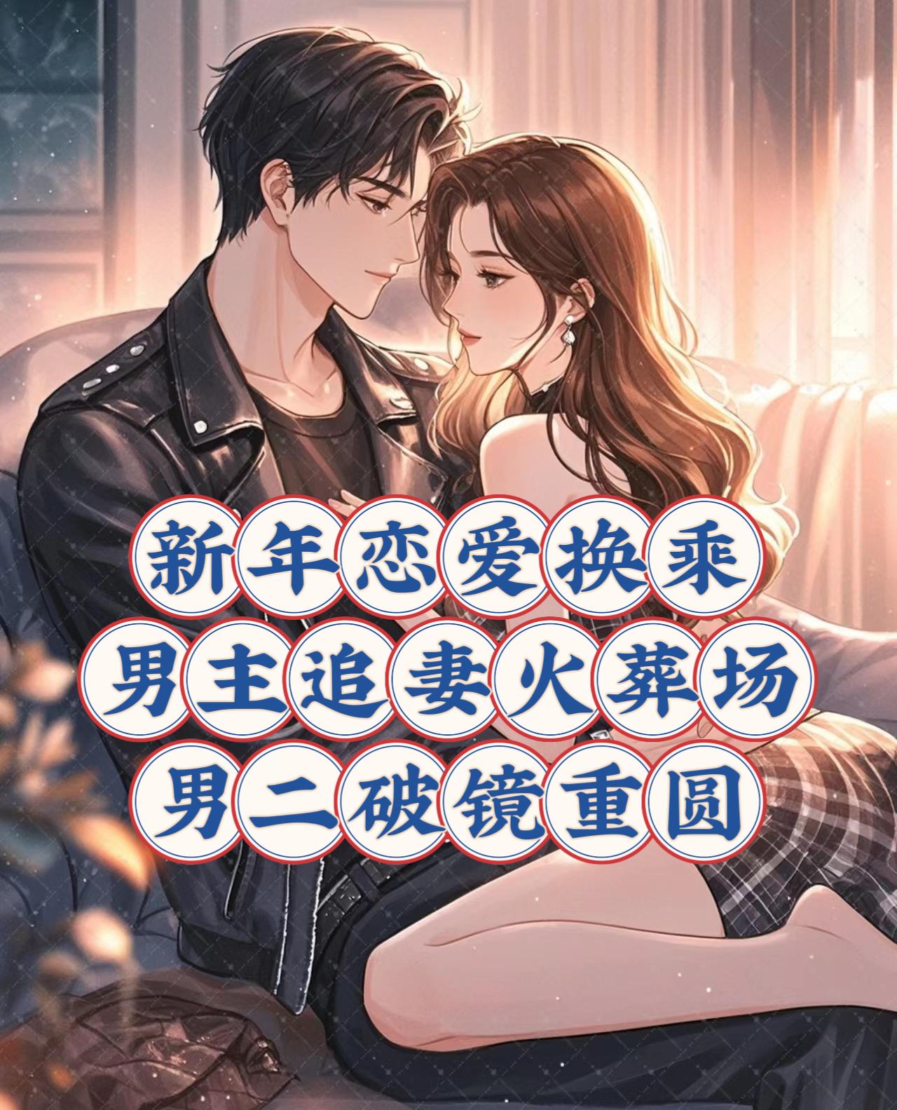 风流总裁追妻记先结婚后恋爱txt