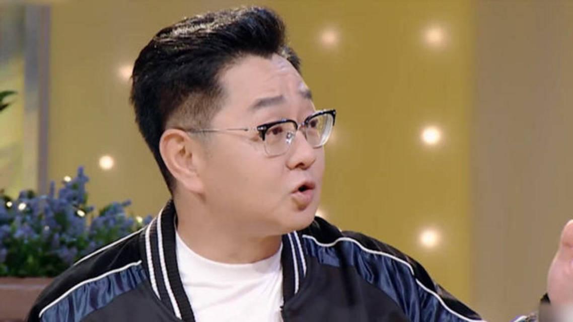 明星爆料客 的想法: 张绍刚主持再引争议,网友直呼:情商掉线 | 6月6日