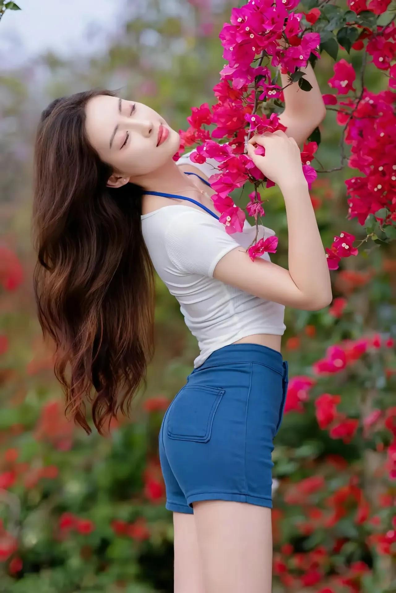 周道福悟 的想法: 春天花开,你的美照呢?是怎么样的?