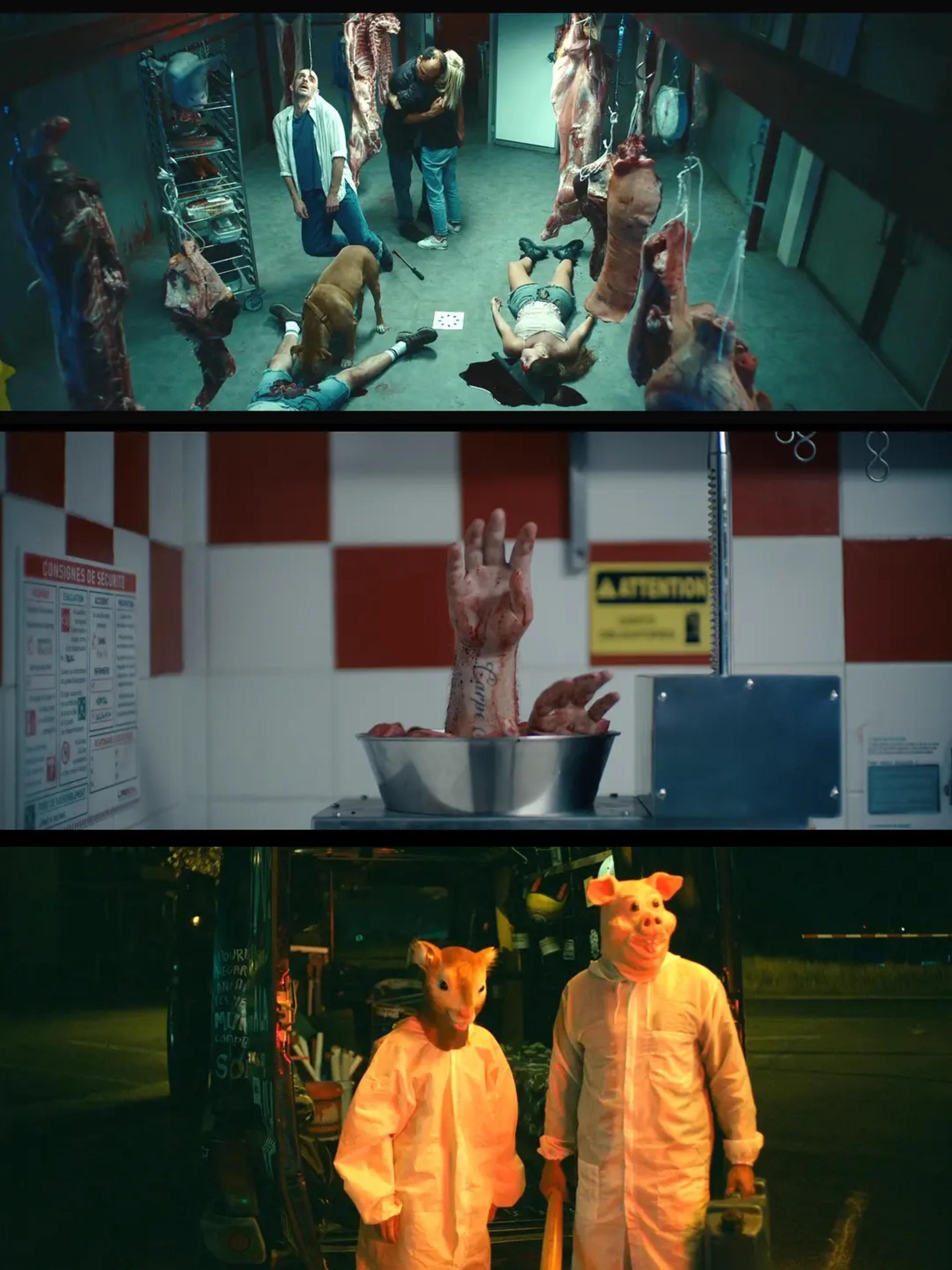 人肉搜索，如何全网搜索一个人