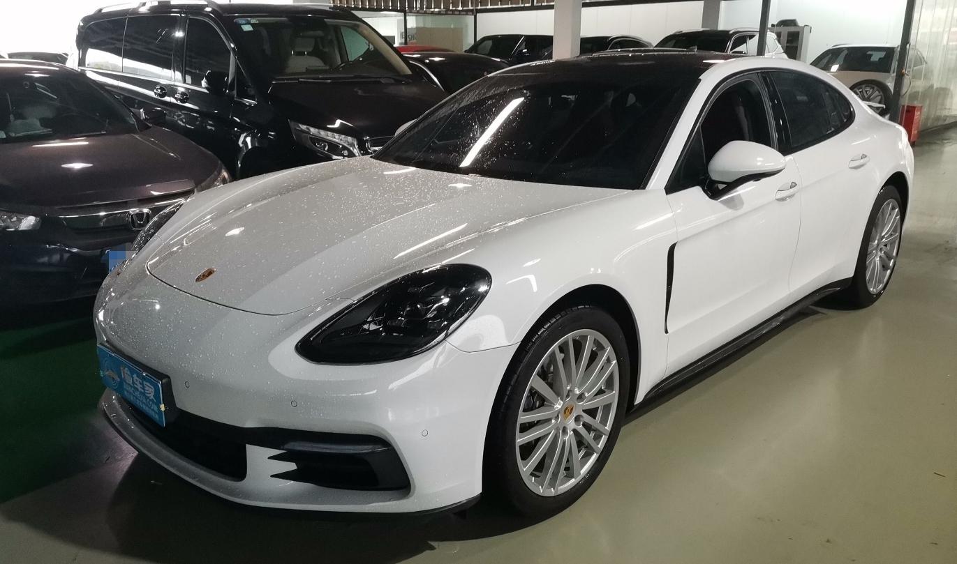 检车家 的想法: *80万的预算,买开了4年的保时捷帕拉梅拉好,还是选