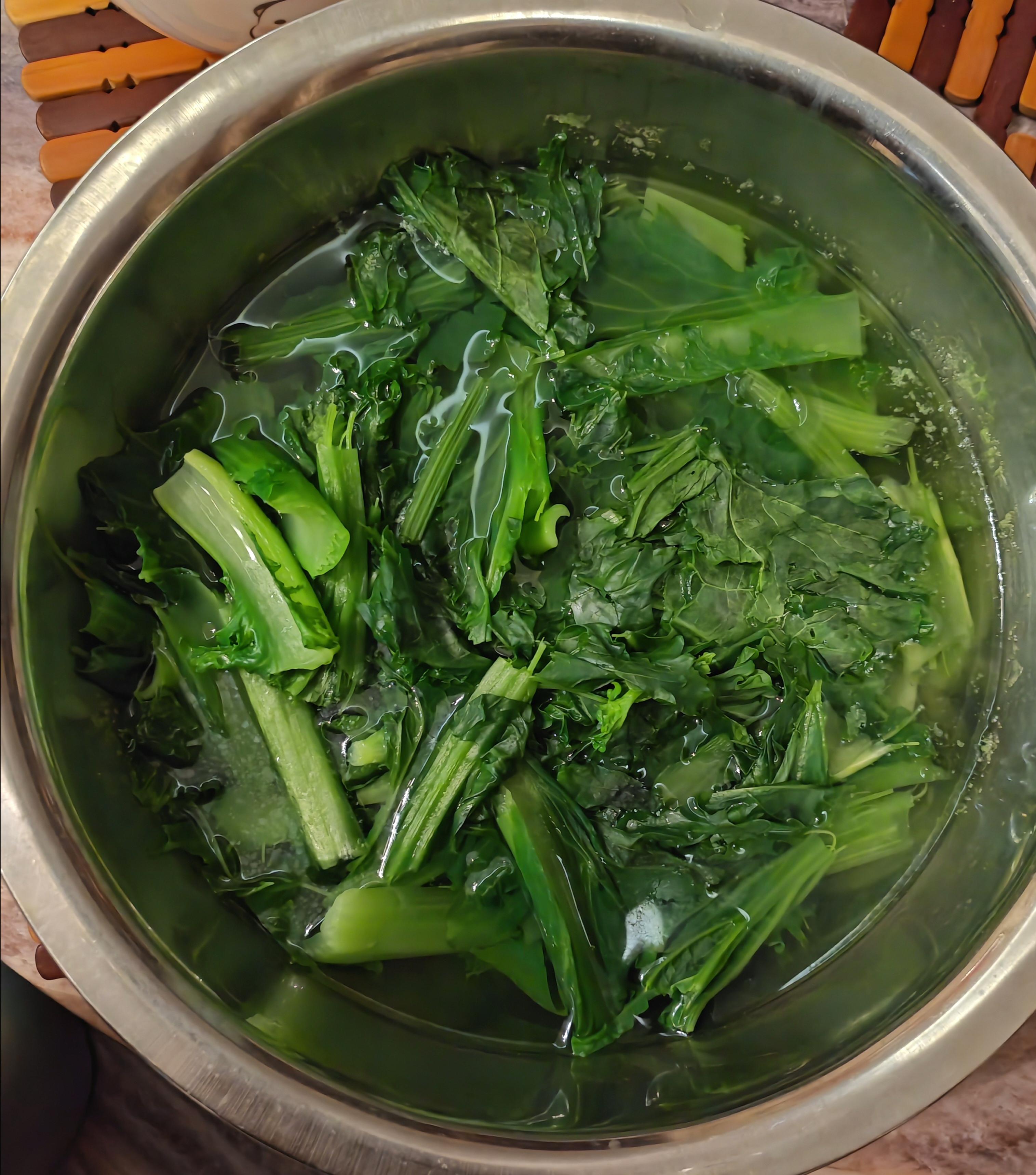 尚渠律师 的想法: 苦菜也经典 | <a class="hash_tag" href="