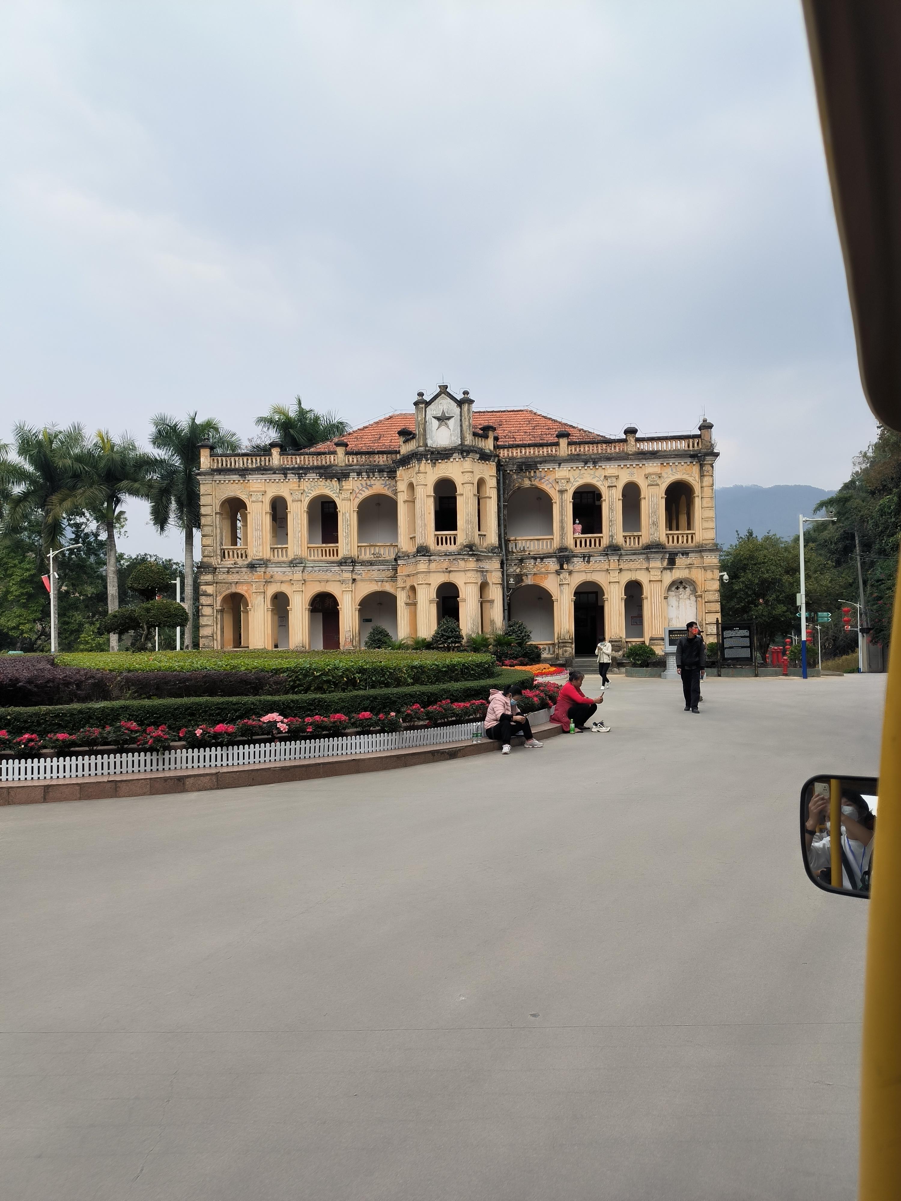 知乎用户 的想法: 越南海关