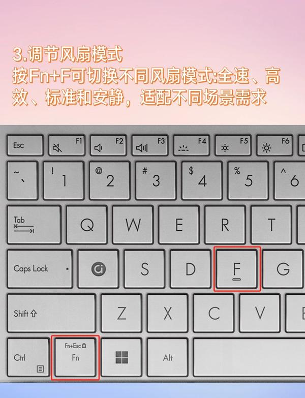 robin 的想法: 华硕A豆14 Air 3个实用隐藏玩法 | 1.电脑分屏win+左键=左分屏 win+右键=右分屏 win+上键=上分屏 ...