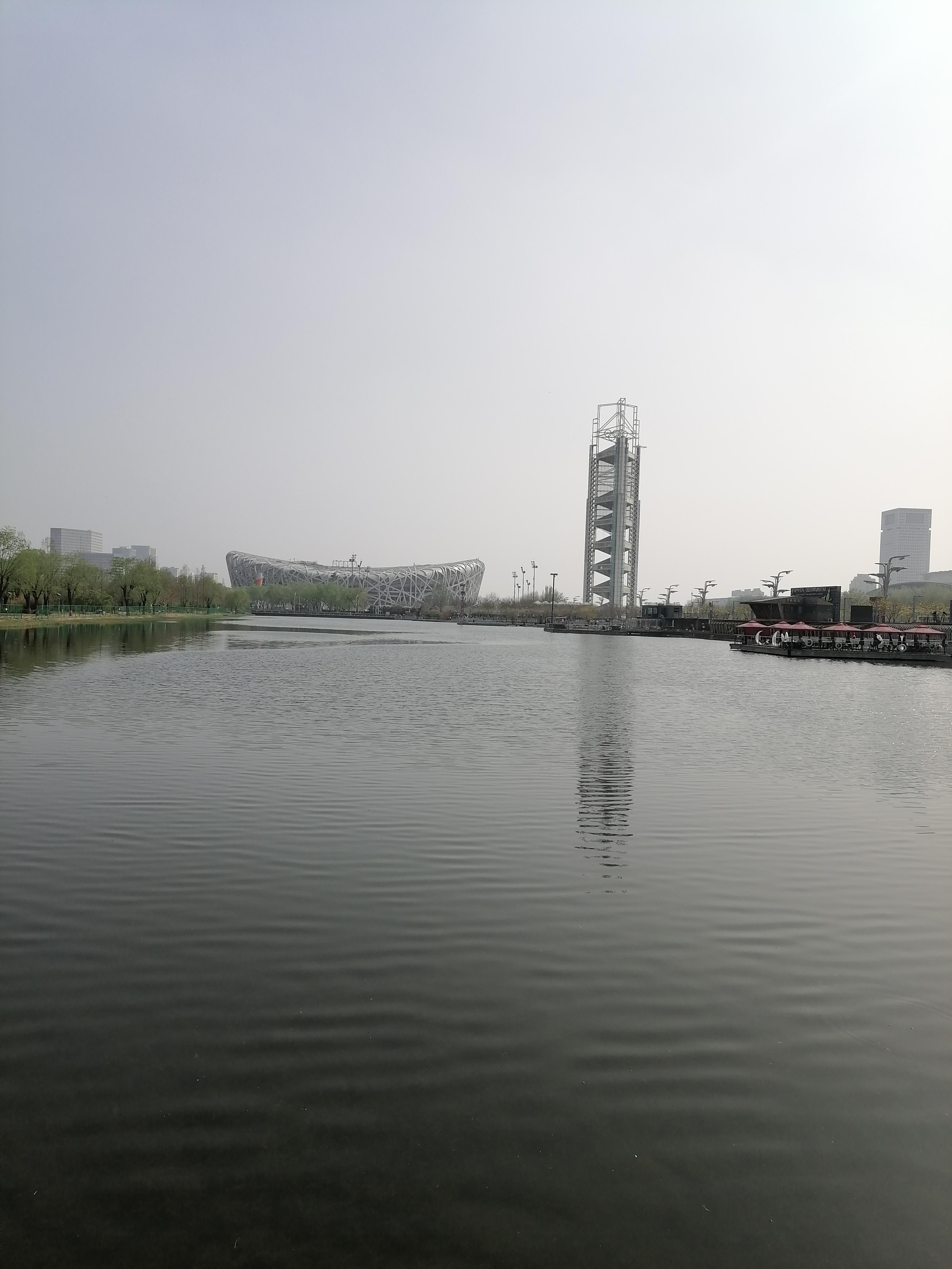 南北 的想法: 奥林匹克公园广场 | 奥林匹克公园广场,建筑物雄伟壮观