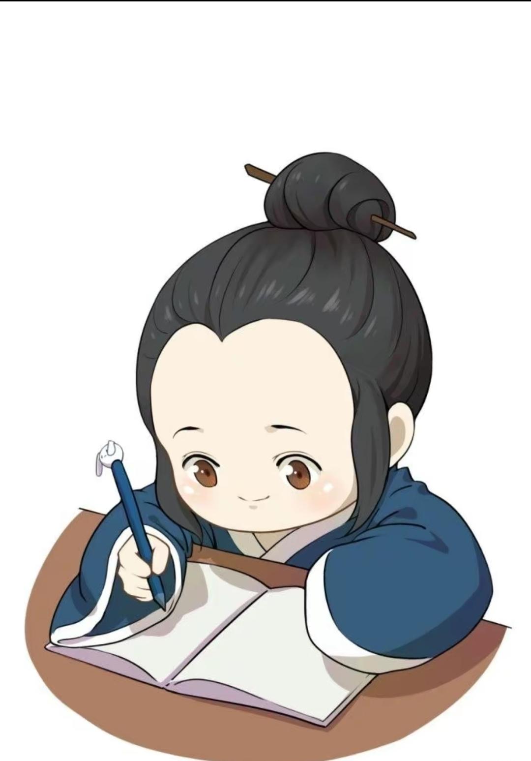 扶摇小道童 的想法: 我有个想法
