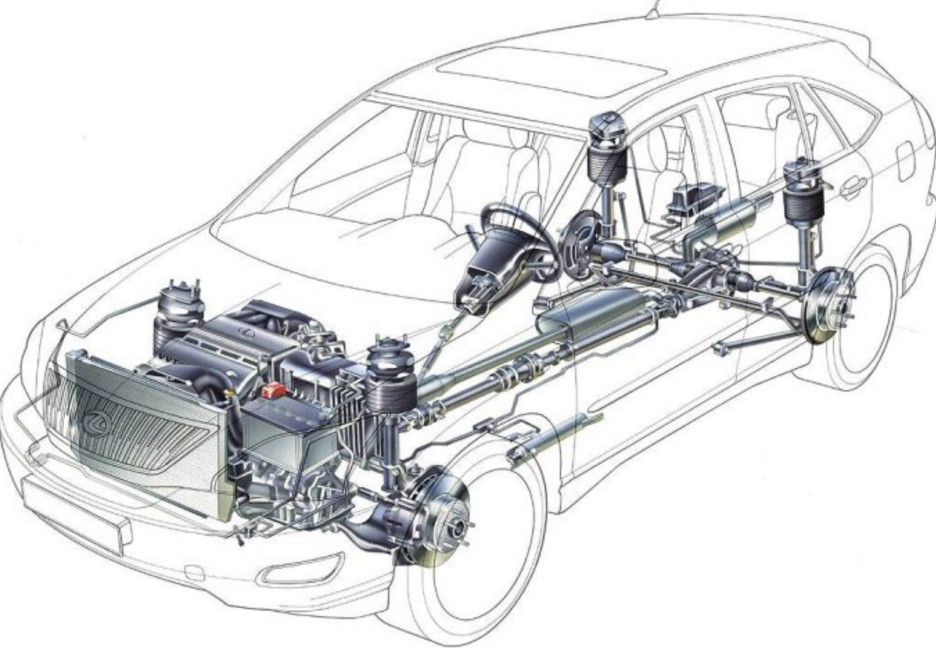 广州国际车展今天聊聊即将开幕的广州国际车展我们从广州国际汽车展