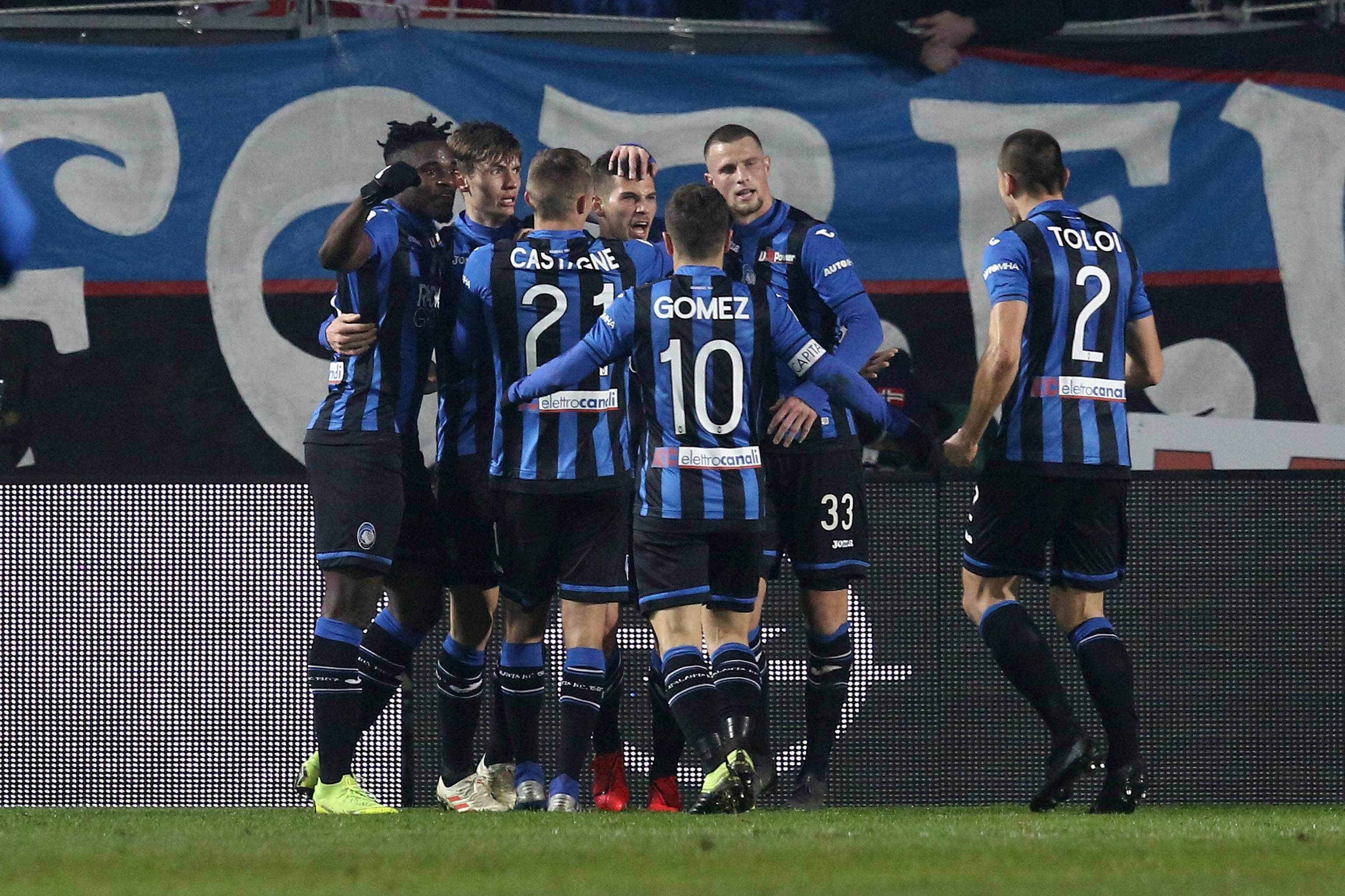 都灵vs亚特兰大意甲联赛即将迎来一场备受瞩目的比赛都灵队将在主场