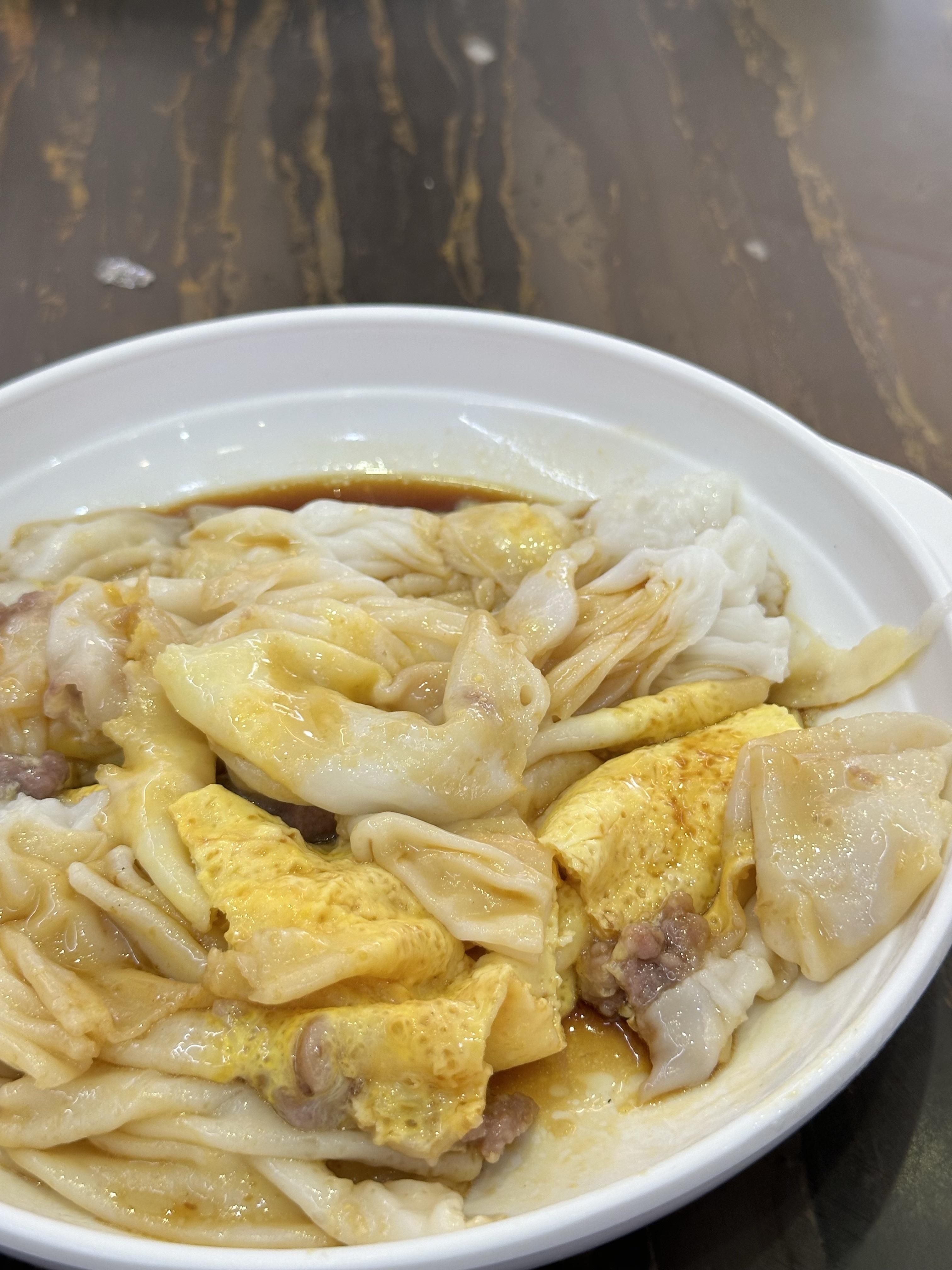 panni 的想法 一天都吃了什么