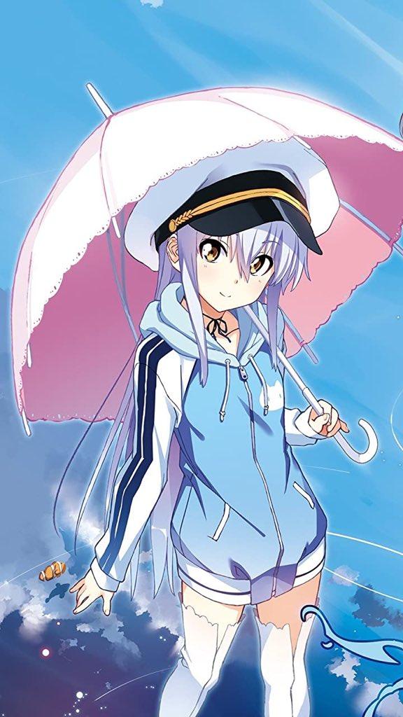 正版迪达拉 的想法: 2月29号是御原凛音的生日