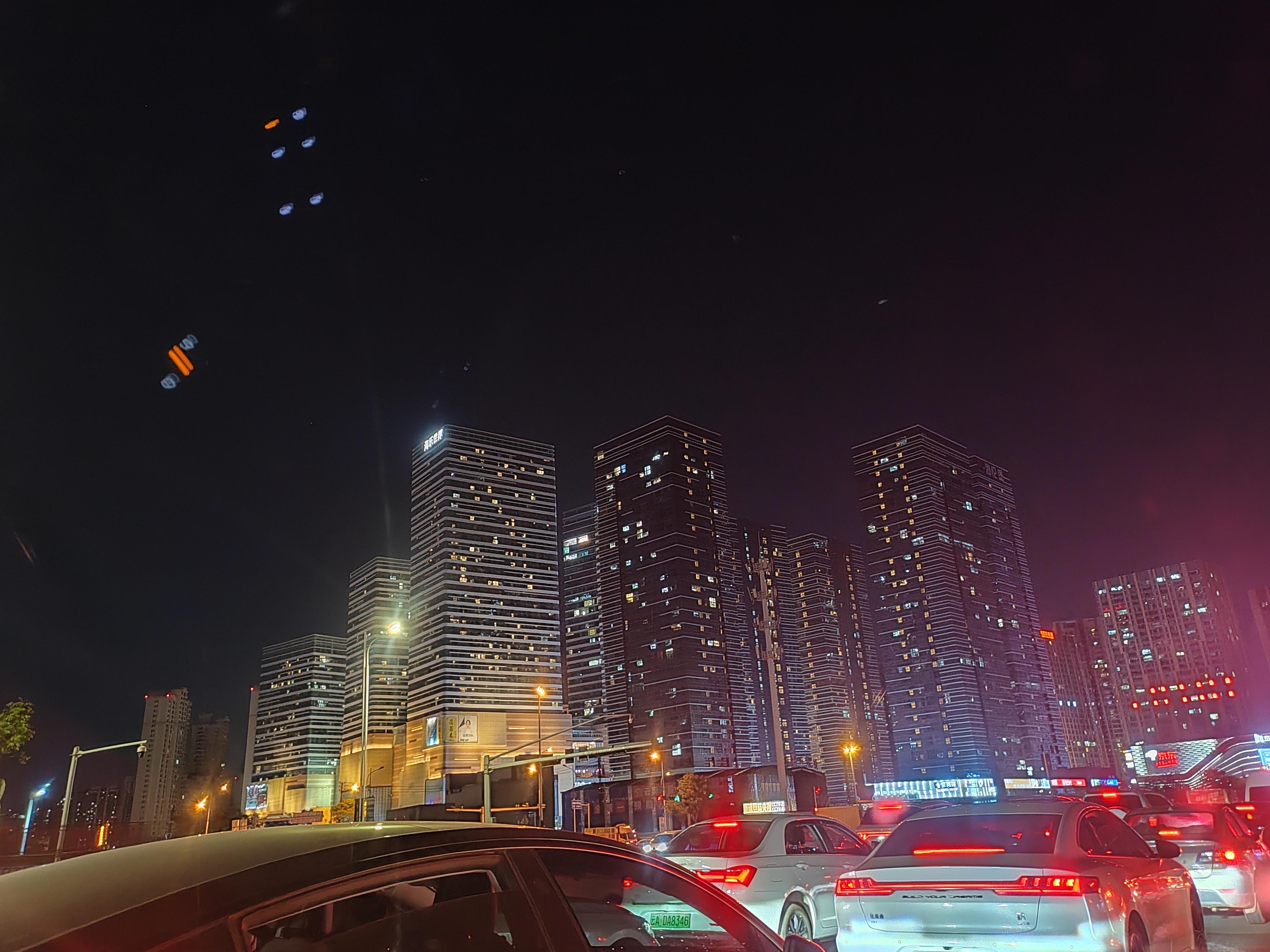天愿我成 的想法: 99所在城市:昆明 br>90city walk 路线:北京路
