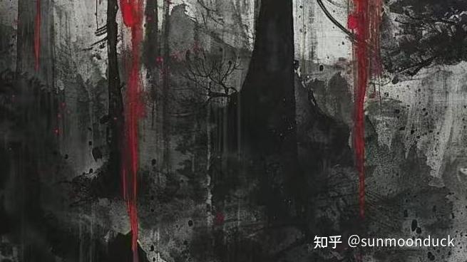 sunmoonduck 的想法: 道诡异仙 人物介绍 | 李岁/玄牝本体是黑太岁,是李火旺从青丘的地下洞穴中找来压制幻觉。后长期寄生在李… - 知乎