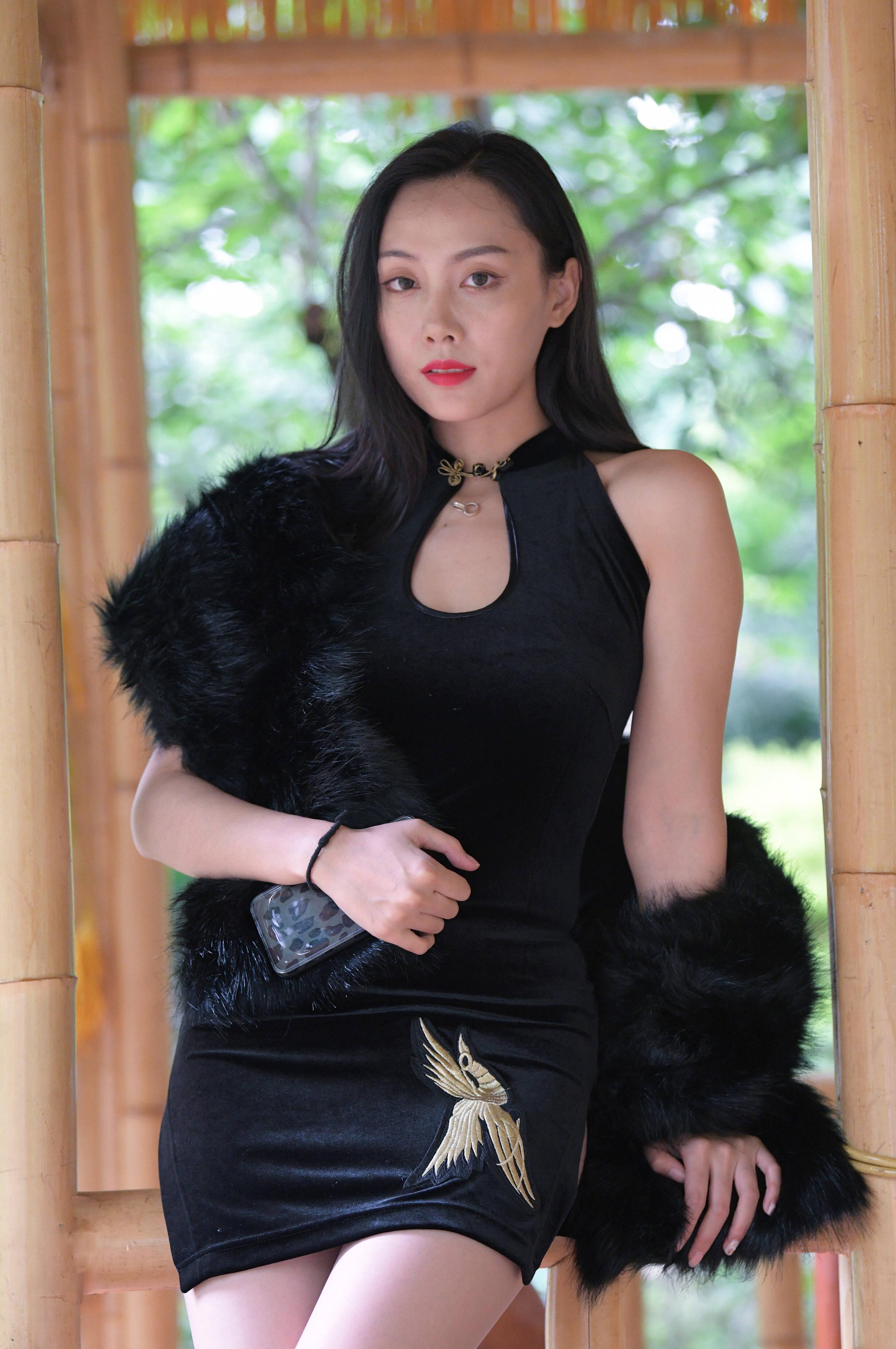 醉美街拍v7 的想法: 醉美街拍第二百零七期: | 98地点:街拍街 br>