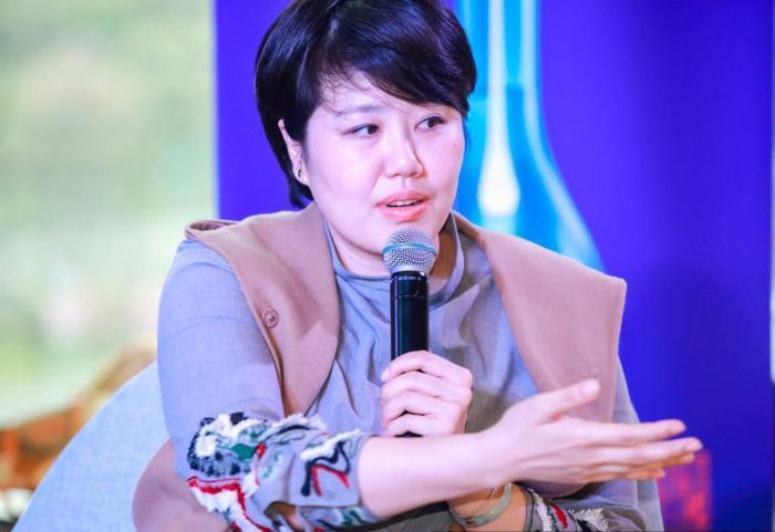 顶天 的想法: 于蕾将出任今年春晚总导演 |  a class="hash_tag" href
