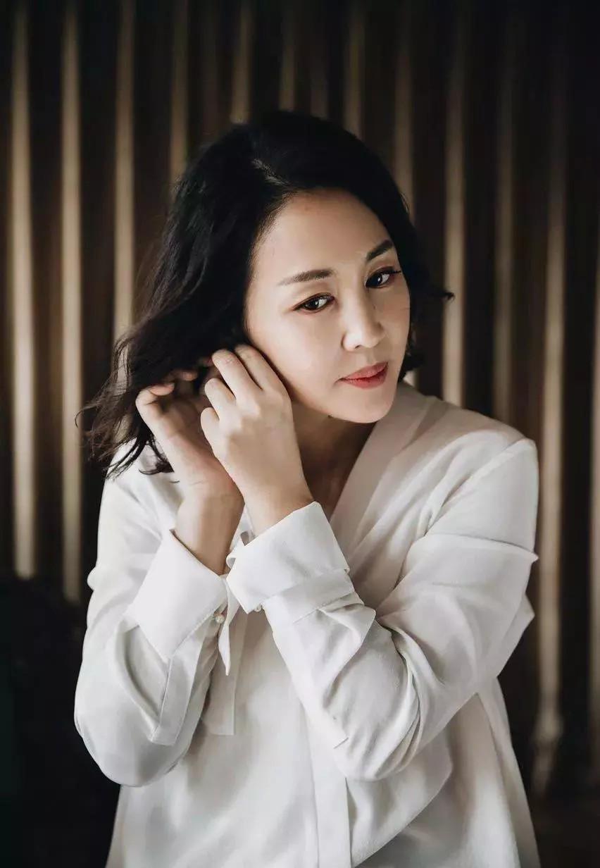 熊猫影视 的想法: 熊睿玲精湛的演技,也并非一蹴而就,也是多年来在