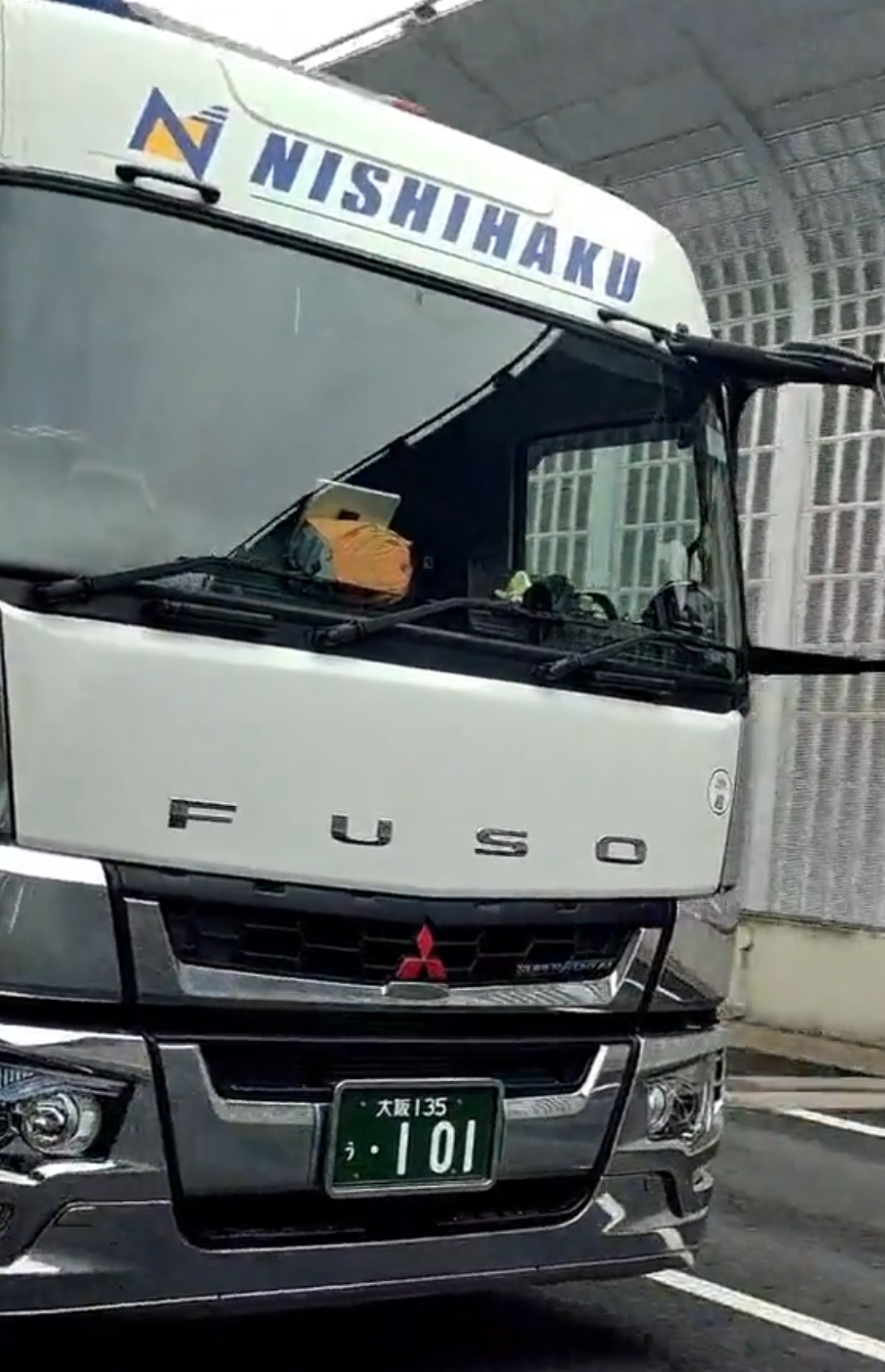三菱扶桑(mitsubishi fuso):三菱扶桑是三菱集团旗下的卡车品牌,主要