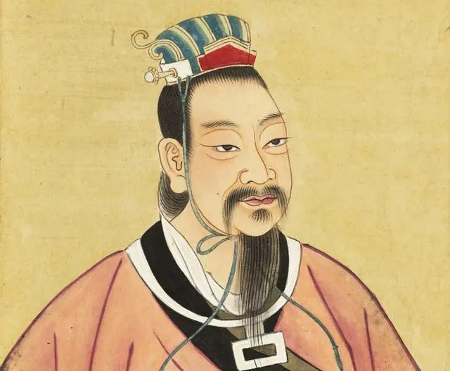 沐锦 的想法: 五帝之颛顼为何要发布"绝地天通"的命令?