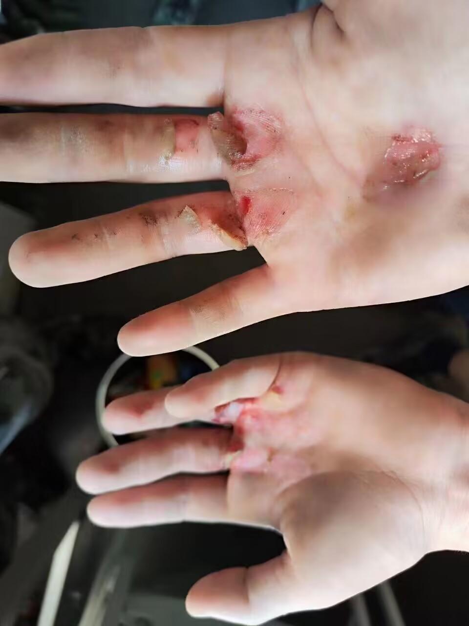 开心就好 的想法: 是不是冬天都那么冷