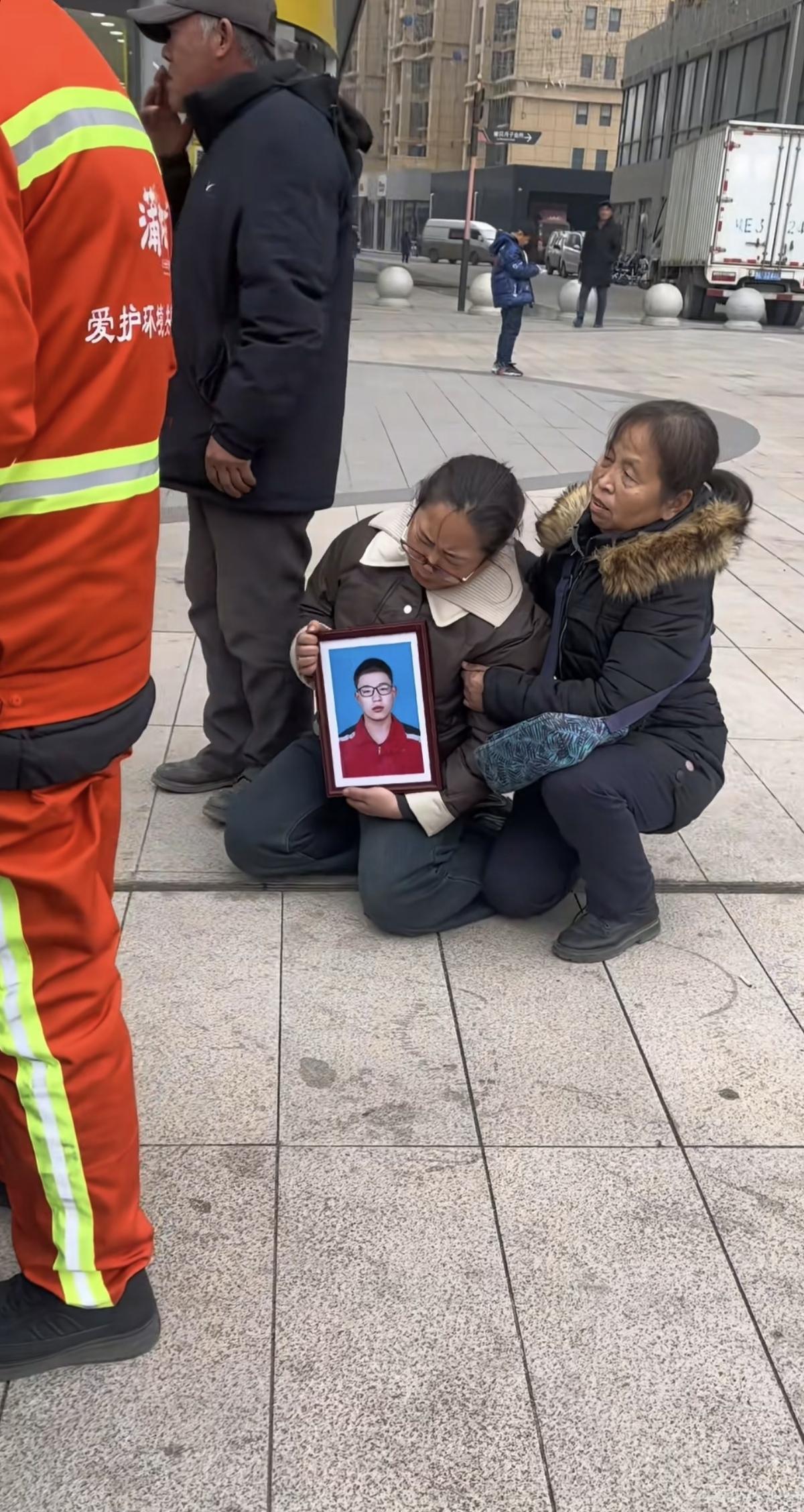 霞浦八中欺凌图片